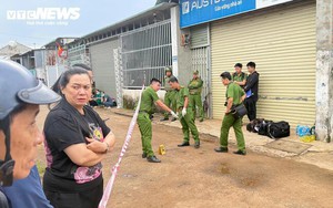 Thảm án 3 người chết ở Đắk Lắk: Người thân nói nghi phạm và nạn nhân có con chung