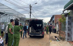 Hành trình truy bắt nghi phạm gây ra vụ thảm án tại Đắk Lắk