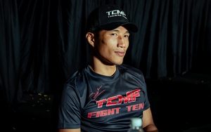 Bị chê yếu hơn nhà vô địch Ireland, cao thủ muay Thái số 1 Việt Nam nói gì?