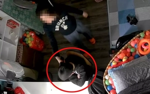 Công an Hà Nội làm việc với người liên quan vụ 'bé trai tố bị mẹ kế bạo hành'