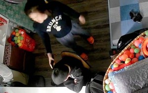 Công an Hà Nội: Xử lý nghiêm vụ bé trai viết "tâm thư kêu cứu" bị mẹ kế bạo hành