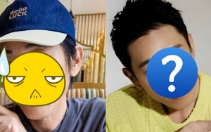 Sao nam không ăn thịt và sinh con để "trẻ mãi" giờ gầy như "bìa carton", tính mạng bị đe dọa