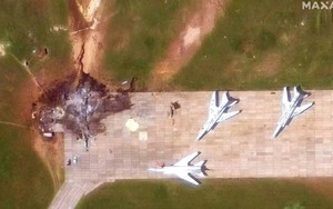 NATO vạch đường chỉ lối cho UAV tấn công