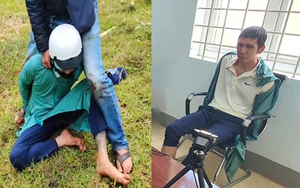 Vụ thảm sát ở Đắk Lắk: Nguyễn Nam Đại Thuận làm gì sau khi xuống tay tàn độc?