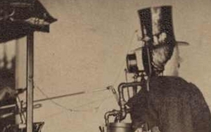 Sự thật robot hình người từ thế kỷ 19 đánh lừa cả nước Mỹ