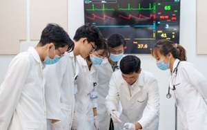 Chi phí học bác sĩ nội trú, cao nhất lên tới hơn 900 triệu đồng/năm