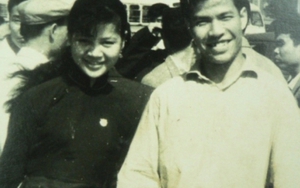 Mối duyên cho chuyện tình hơn nửa thế kỷ của hai NSND Ngọc Lan - Ngô Mạnh Lân