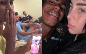 Nữ rapper tung ảnh tình cảm, dập tắt tin đồn “lừa dối” Lamine Yamal