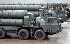 Moscow muốn lấy lại hệ thống S-400 đã bán cho Thổ Nhĩ Kỳ