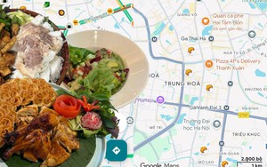 Tính năng miễn phí của Google Maps mà dân sành ăn không bao giờ mách cho bạn, kiểm tra ngay!