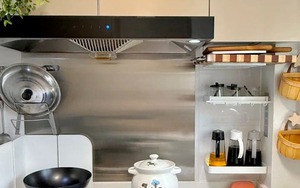 Người thợ già hiểu biết nói: Máy hút mùi không cần mua loại đắt đỏ, cứ đủ 5 tiêu chí này là CHỐT!