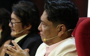 Nam NSƯT 50 tuổi nói thẳng về diễn xuất của đàn em