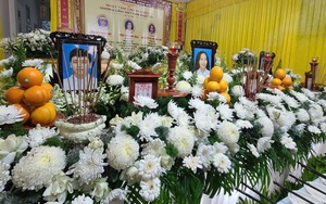 Chị gái nghi phạm trong vụ thảm án ở Đắk Lắk: "Cú sốc quá lớn, khủng khiếp và đau đớn!"