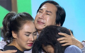 NSƯT Kim Tử Long: "Tôi rất sốc khi bị nói là loại nghệ sĩ 2, 3 vợ, không đáng là nghệ sĩ"