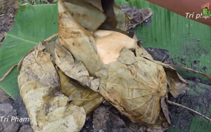 Đặc sản miền Tây nghe tên tưởng "nghèo rớt mồng tơi", ăn rồi mới biết ngon quên lối về