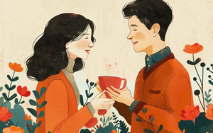 Nếu vợ hoặc chồng bạn thường làm 5 điều này, xin chúc mừng: Bạn có người bạn đời EQ cao