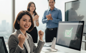 Gửi email mãi không ai trả lời? Đây là công thức 3 bước khiến 'đối tác' phải hồi âm ngay lập tức
