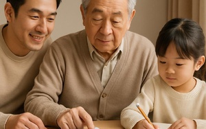 Đến tuổi xế chiều, có 3 việc càng sớm làm càng yên lòng