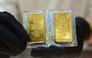 Chính phủ yêu cầu quy định thu nhập từ giao dịch vàng phải chịu thuế để chống đầu cơ