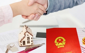 Lấy sổ đỏ của người khác đi thế chấp có bị phạt không?