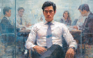 Sếp EQ cao có 5 biểu hiện, nhân viên nể phục, nguyện nghe theo, dốc sức cống hiến