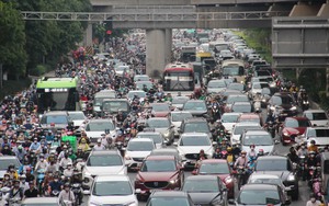 Đề xuất mới liên quan hàng triệu ô tô