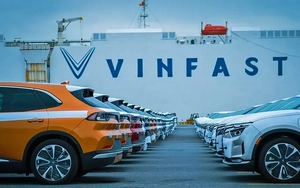 Độc quyền trên Tiền Phong: Vingroup nói thẳng về lỗ, lãi, tin đồn lãnh đạo