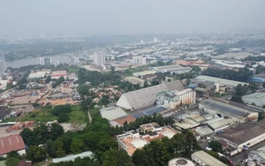 Hơn 60 năm 'chìm nổi' của khu công nghiệp đầu tiên tại Việt Nam