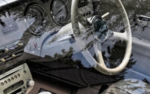 Bỏ trốn khi thấy người tình đột tử vì 'mây mưa' trên ô tô, người phụ nữ hầu tòa