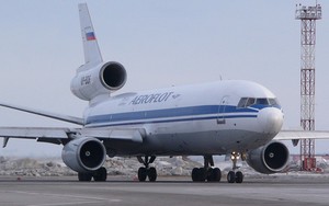 Máy bay chở khách đường dài tương lai của Nga sẽ có 3 động cơ?