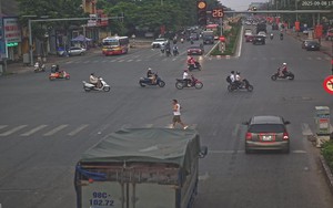 Hơn 500 chủ xe có biển số sau nhanh chóng nộp phạt nguội theo Nghị định 168