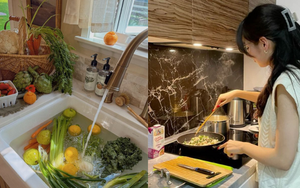 Mẹ 45 tuổi chia sẻ: Tôi thử thay đổi 3 thói quen đi chợ – và tiết kiệm được gần 1 triệu/tháng