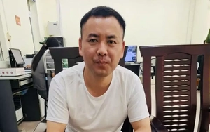 Ông trùm 'buôn người' ở Hải Phòng ra đầu thú