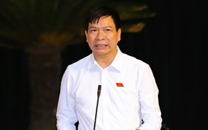 Bắt nguyên Giám đốc Sở Giáo dục và Đào tạo tỉnh Thanh Hóa