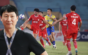 HLV châu Âu lên tiếng, tiến cử nhân tài cho HLV Kim Sang-sik và ĐT Việt Nam