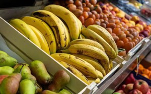 Khi chọn chuối, nhất định phải để ý đến điều này để mua được nải chuối ngon nhất