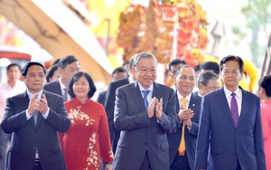 Việt Nam dự kiến lập kỷ lục lần đầu tiên tại công trình Top 10 thế giới: Chưa có tiền lệ