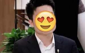 Bị nhận xét "mắt nhỏ", nam MC trả lời 1 câu triết lý bất ngờ: Học vấn không cao nhưng EQ thì đỉnh nóc!