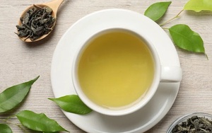 Chống tiểu đường nhờ 3 gram trà xanh mỗi ngày