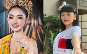 Tân Miss Grand Yến Nhi bị tấn công về nhan sắc, netizen khẳng định Quế Anh "ăn đứt"