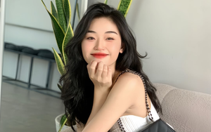 Hoa hậu ở trọ 2,5 triệu đồng/tháng, làm phục vụ tiệc cưới, dùng mỹ phẩm loại 30.000 đồng để chăm sóc da