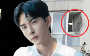 Lan truyền clip sốc nghi "mỹ nam Trung Quốc" gào thét thảm thiết giữa đêm trước khi rơi lầu tử vong bất thường