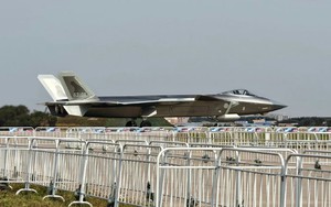 Tiêm kích J-20 thứ 300 đã gia nhập đội hình chiến đấu