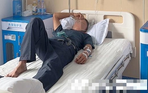 Bác sĩ sốc khi lấy ra sinh vật dài 4 mét từ cơ thể người đàn ông: "Thủ phạm" là 2 món nhiều người Việt mê