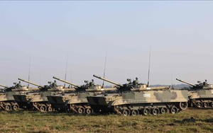 Kịch bản đã được viết: Châu Âu chuẩn bị phong tỏa Kaliningrad từ mọi phía