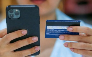 Ngân hàng khuyến cáo: Đây là những dữ liệu tuyệt mật, khách hàng tuyệt đối không chia sẻ cho bất kỳ ai