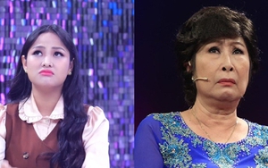 Con dâu một nữ NSƯT: "Tôi nhiều lần khủng hoảng vì bị công kích tập thể"