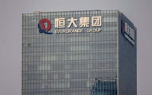 Evergrande bán mảng dịch vụ BĐS để trả nợ: Kết thúc một kỷ nguyên, mở ra giai đoạn thanh lý "gà đẻ trứng vàng"