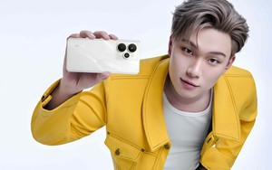 Điện thoại realme 15 Series sẽ có pin 7000mAh, tích hợp AI chỉnh ảnh bằng giọng nói