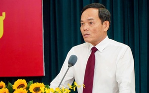 TP HCM sẽ tách Sở Quy hoạch - Kiến trúc ra khỏi Sở Xây dựng